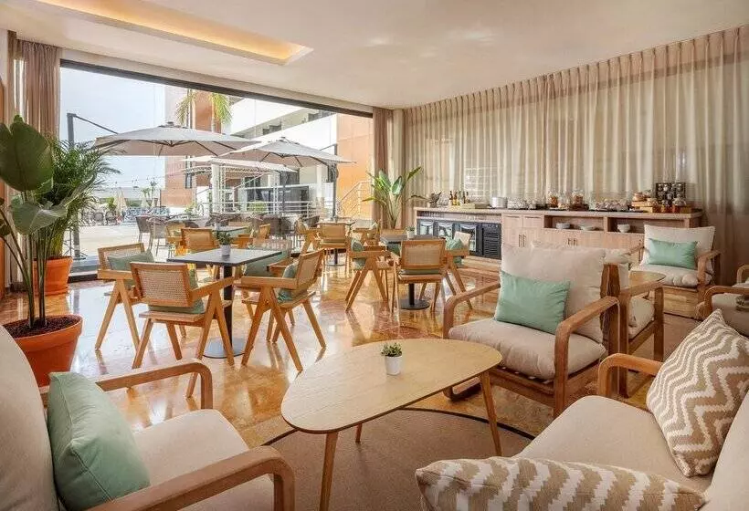 Hotel Aluasoul Costa Adeje   New Opening