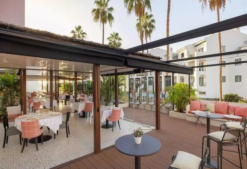 ホテル Aluasoul Costa Adeje   New Opening