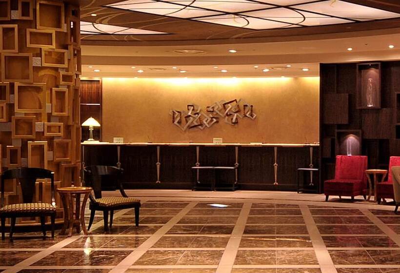 Ana Crowne Plaza Hotel Grand Court Nagoya, An Ihg