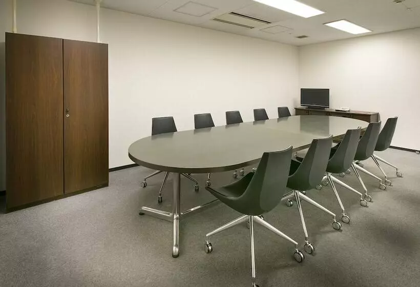 Ana Crowne Plaza Hotel Grand Court Nagoya, An Ihg