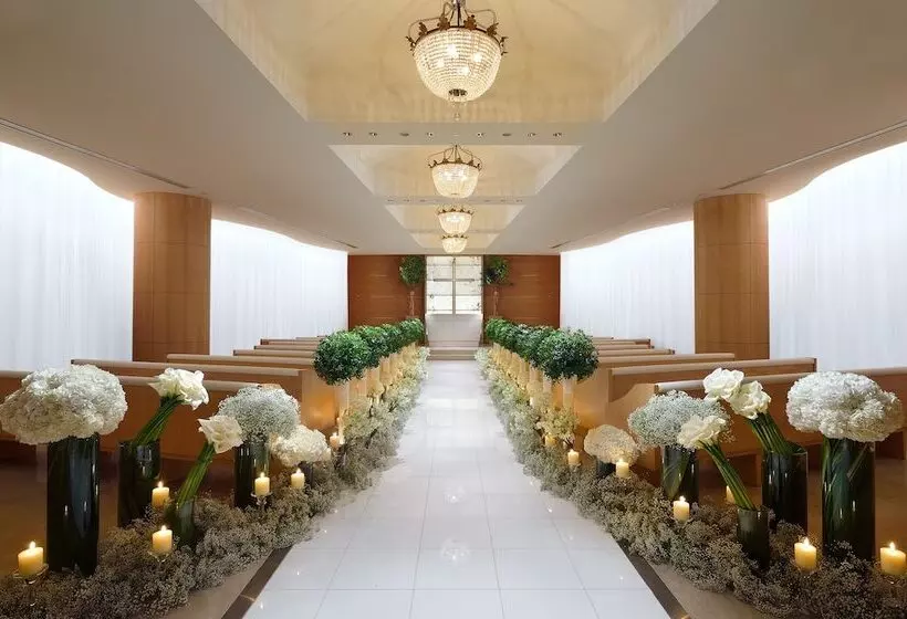 Ana Crowne Plaza Hotel Grand Court Nagoya, An Ihg