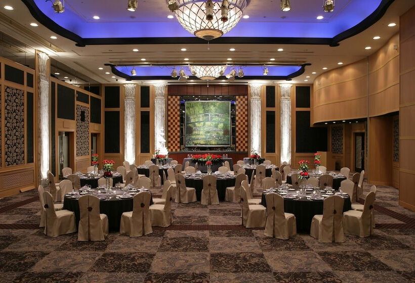 Ana Crowne Plaza Hotel Grand Court Nagoya, An Ihg