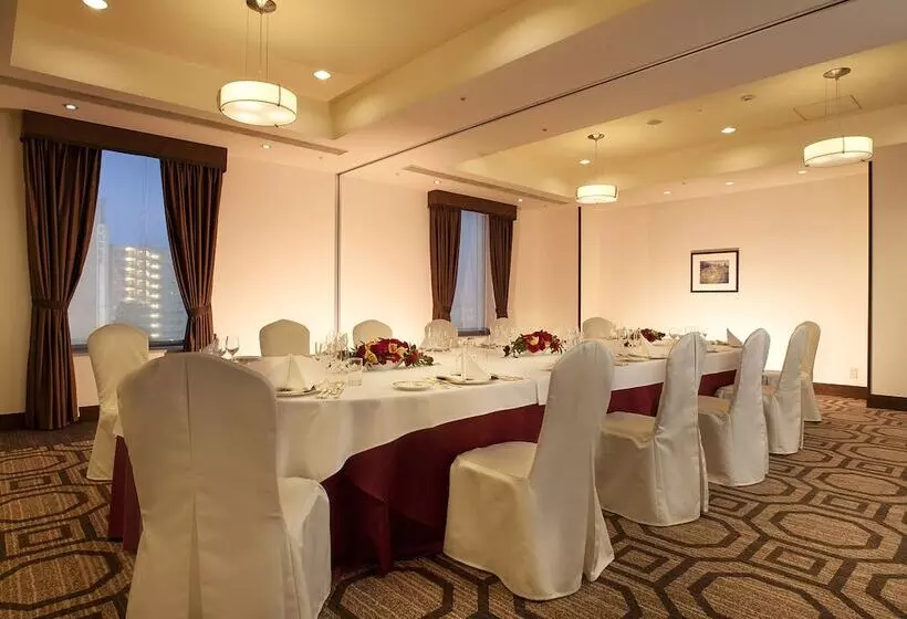 Ana Crowne Plaza Hotel Grand Court Nagoya, An Ihg