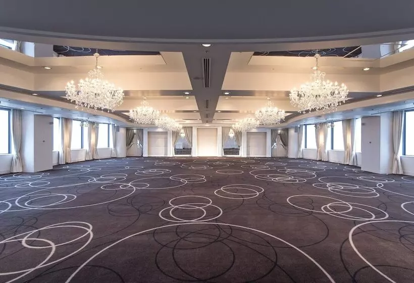 Ana Crowne Plaza Hotel Grand Court Nagoya, An Ihg