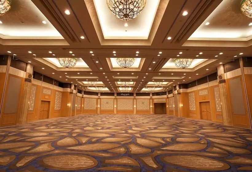 Ana Crowne Plaza Hotel Grand Court Nagoya, An Ihg