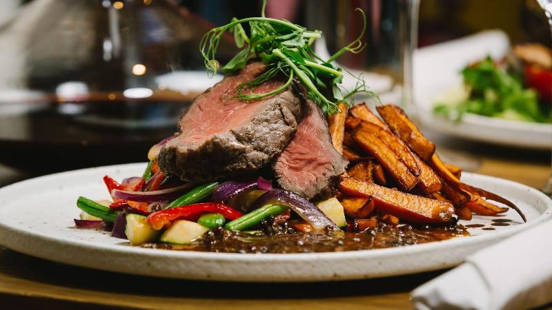 בית מלון כפרי Bardøla Fjelltun