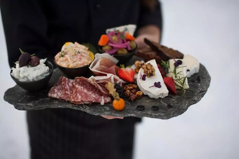 Hotel Bardøla Fjelltun