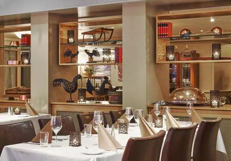 Hotel Bardøla Fjelltun