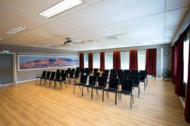 Hotel Bardøla Fjelltun