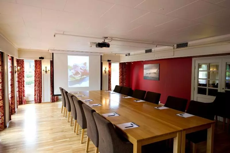 Hotel Bardøla Fjelltun