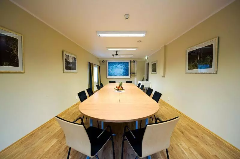 Hotel Bardøla Fjelltun