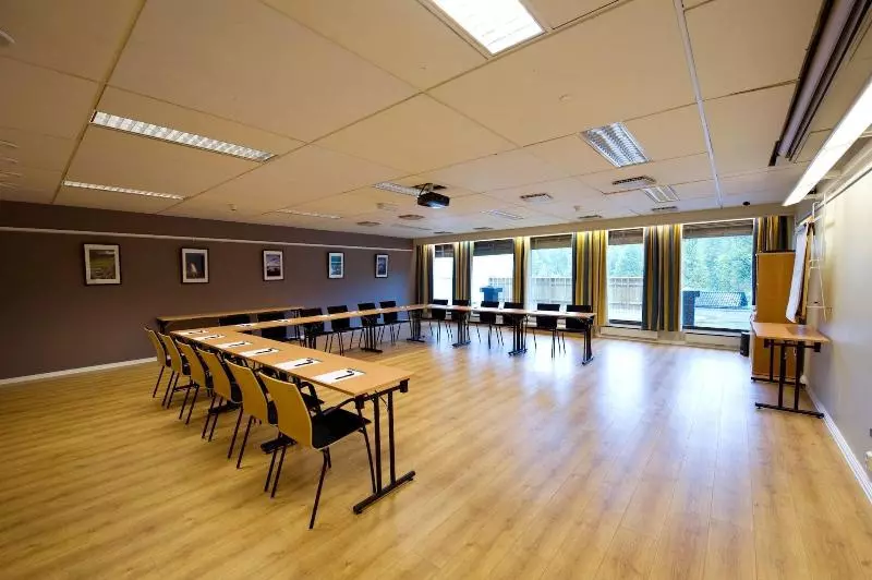 Hotel Bardøla Fjelltun