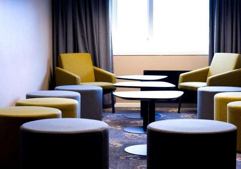 בית מלון כפרי Bardøla Fjelltun