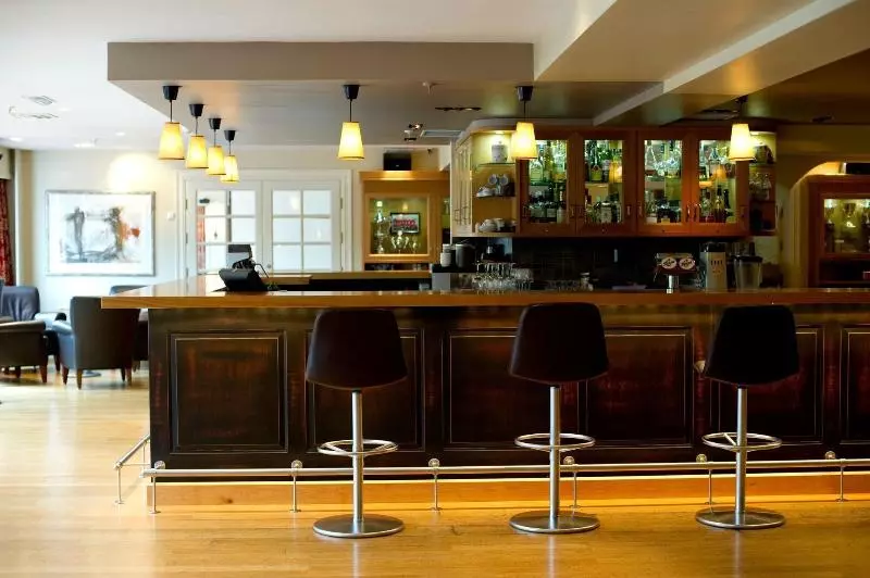 Hotel Bardøla Fjelltun