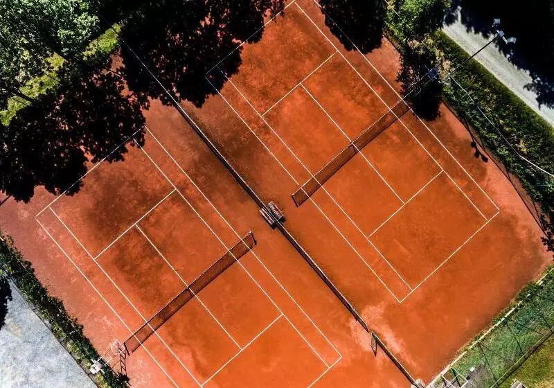 Hotel Bardøla Fjelltun