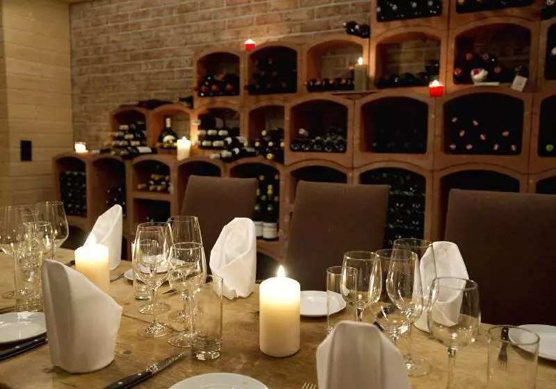 Hotel Bardøla Fjelltun