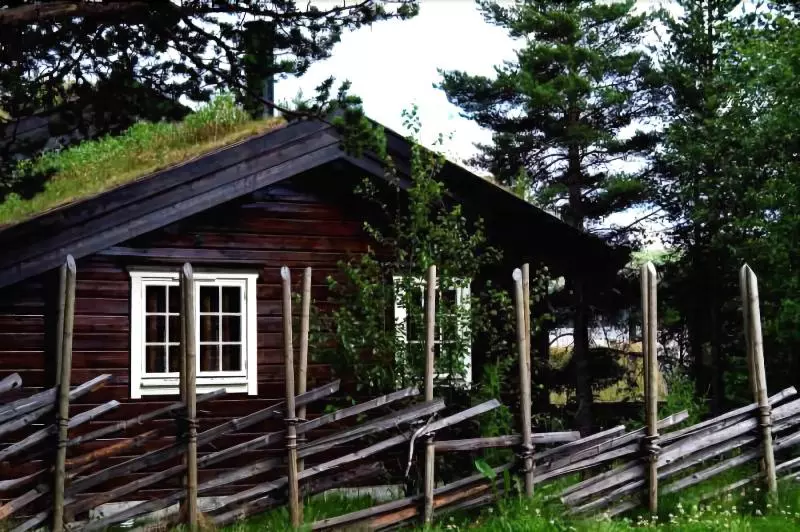 Hotel Bardøla Fjelltun