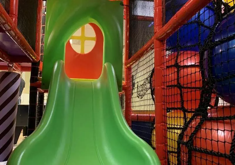 Hotel Bardøla Fjelltun