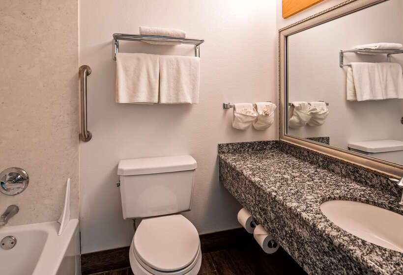 호텔 Best Western Valdez Harbor Inn