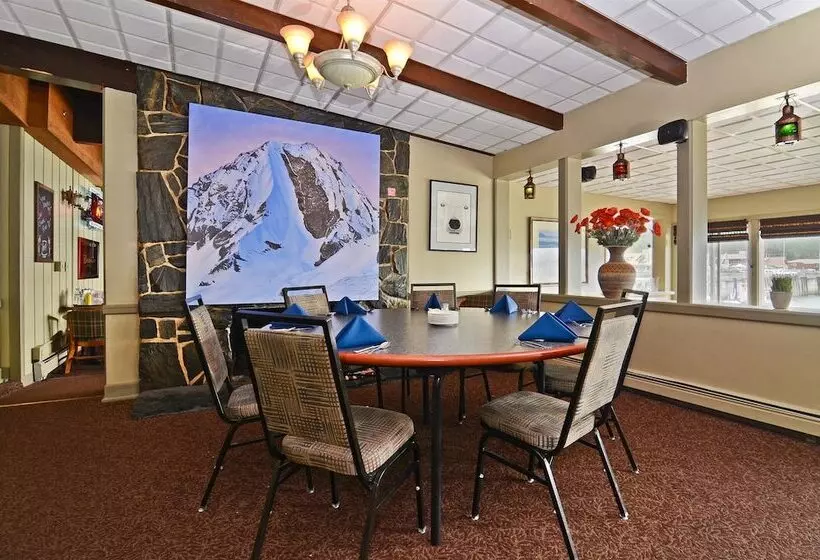 ホテル Best Western Valdez Harbor Inn
