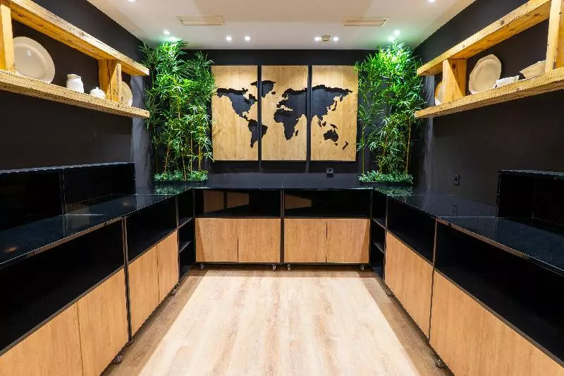 هتل Boutique Puerta De Las Granadas