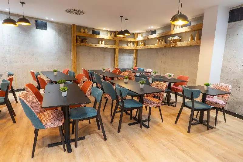 هتل Boutique Puerta De Las Granadas