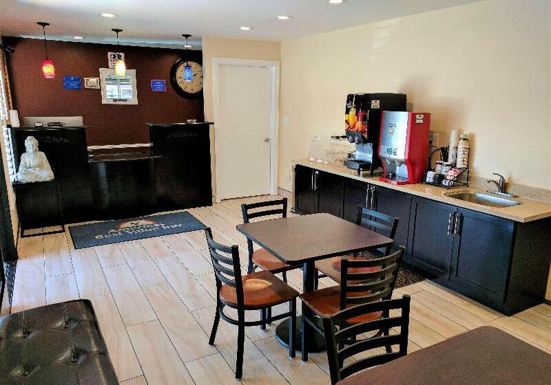 فندق Bristol Metropolitan Curitiba Centro