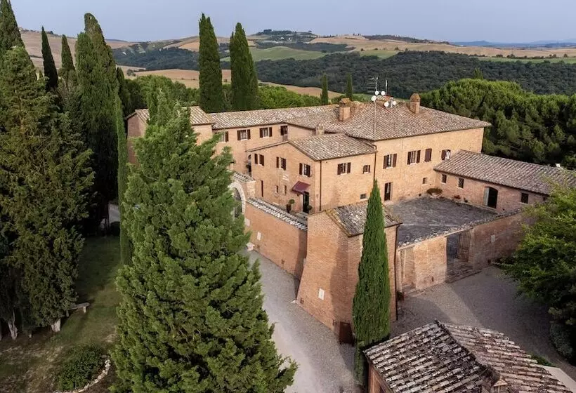 ホテル Castello Di Leonina Relais Adults Only