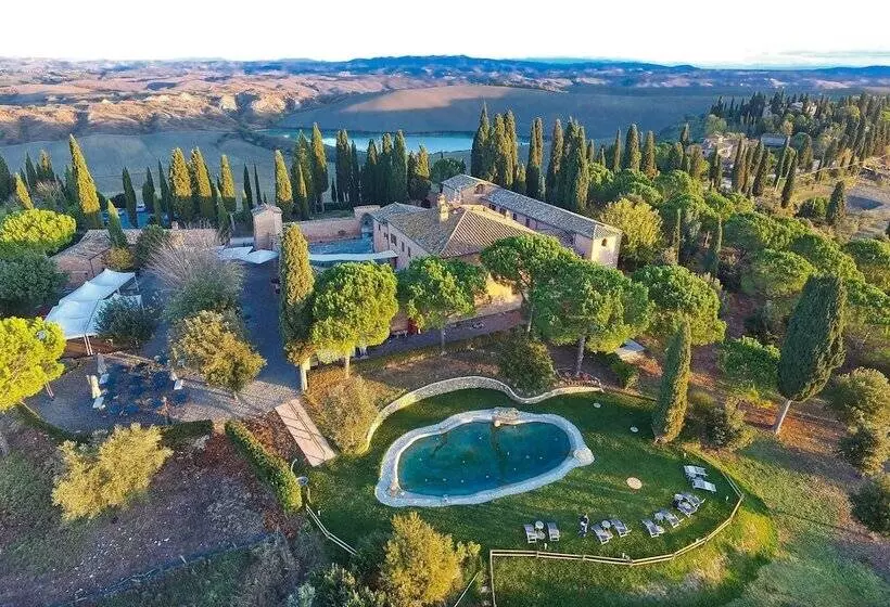 ホテル Castello Di Leonina Relais Adults Only