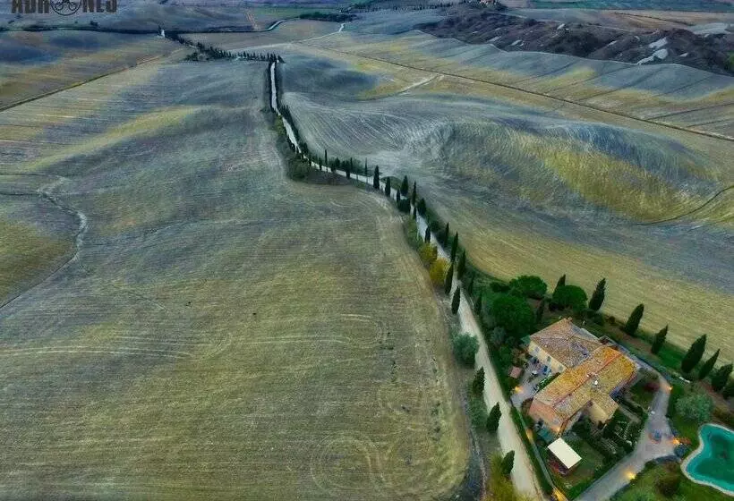 ホテル Castello Di Leonina Relais Adults Only