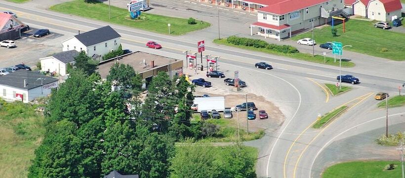 Hotel Coastal Inn Antigonish