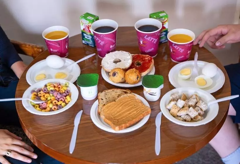 Hotel Coastal Inn Antigonish