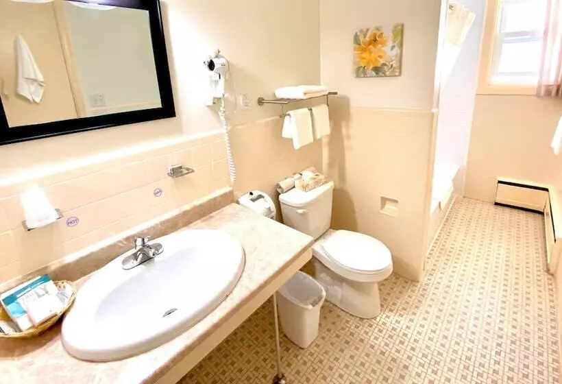 Hotel Coastal Inn Antigonish