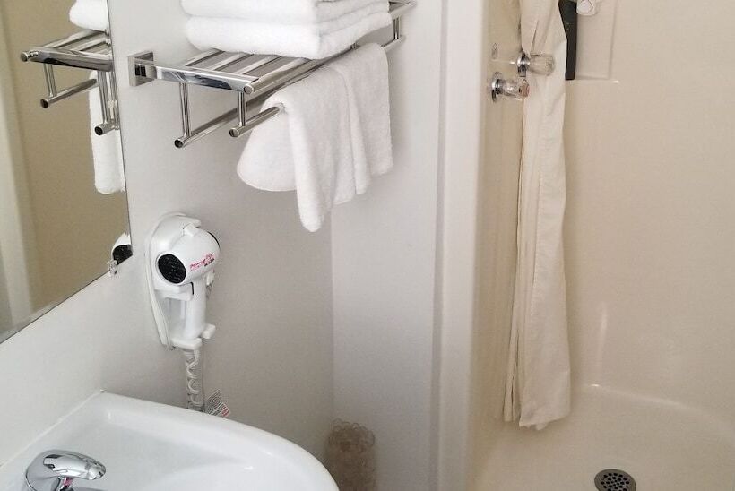 Hotel Coastal Inn Antigonish