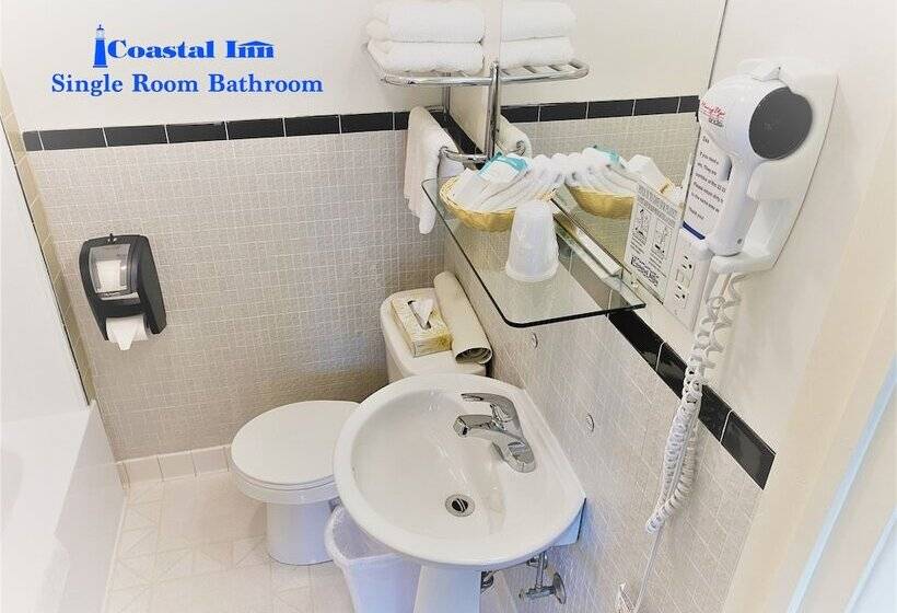 Hotel Coastal Inn Antigonish