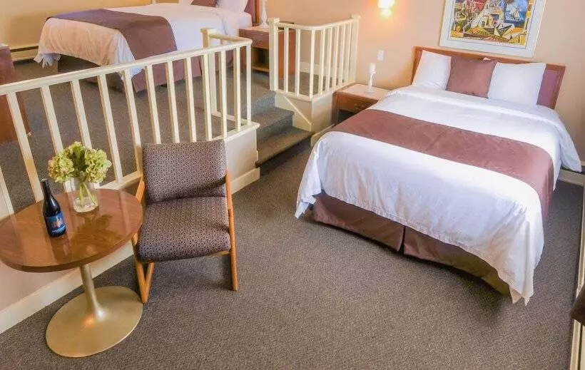 Hotel Coastal Inn Antigonish