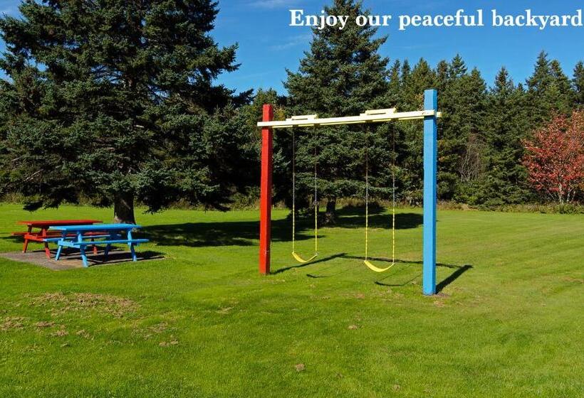 Hotel Coastal Inn Antigonish