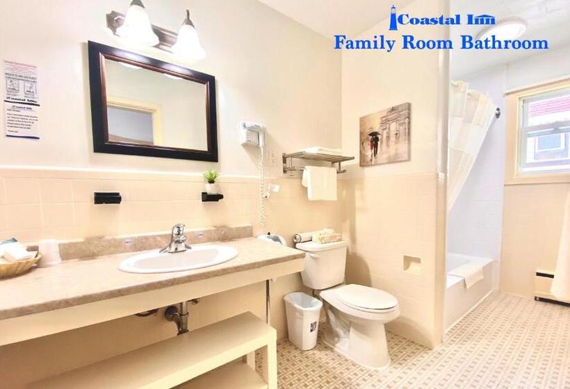 Hotel Coastal Inn Antigonish