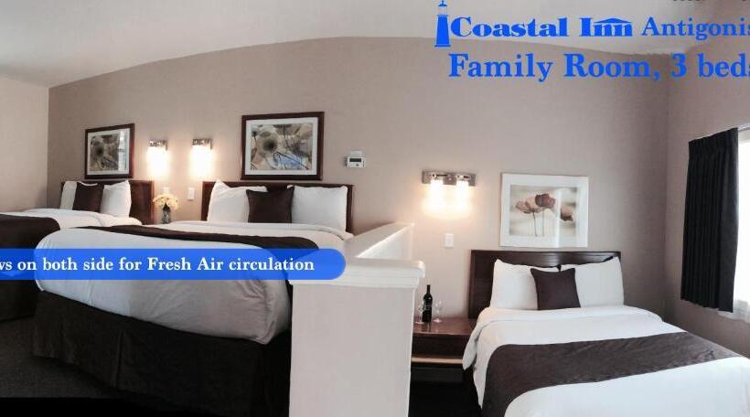 Hotel Coastal Inn Antigonish
