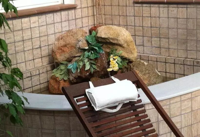 Hotel Donde Caparrós