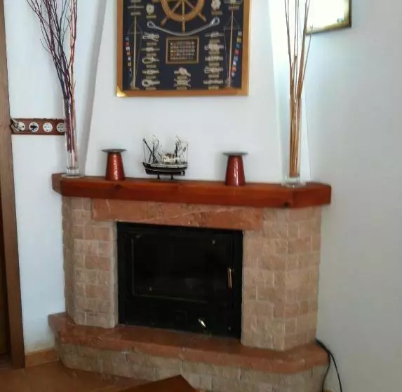 Hotel Donde Caparrós