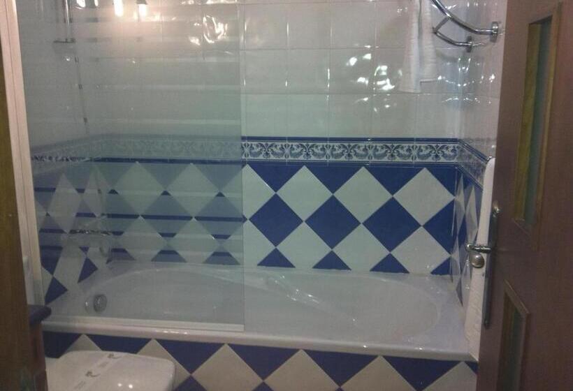 Hotel Donde Caparrós