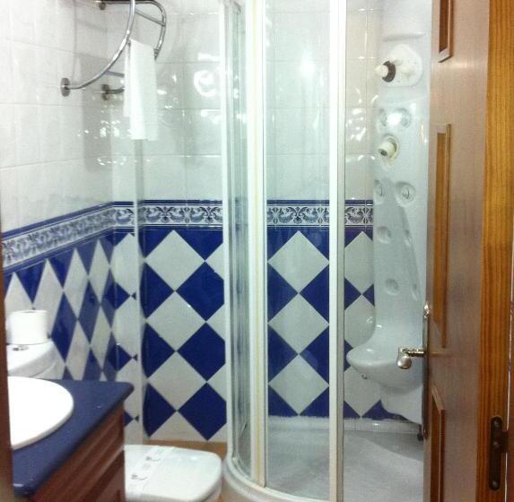 Hotel Donde Caparrós