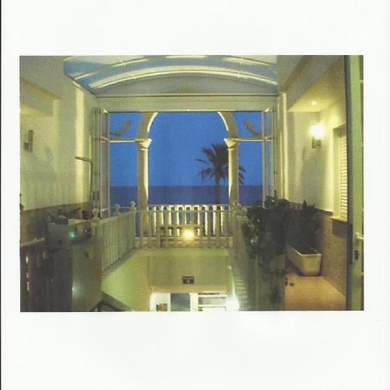 Hotel Donde Caparrós