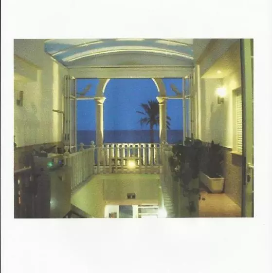 Hotel Donde Caparrós