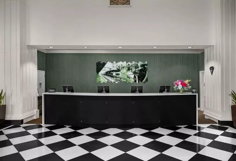 ホテル Doubletree By Hilton Chicago O Hare Airport  Rosemont