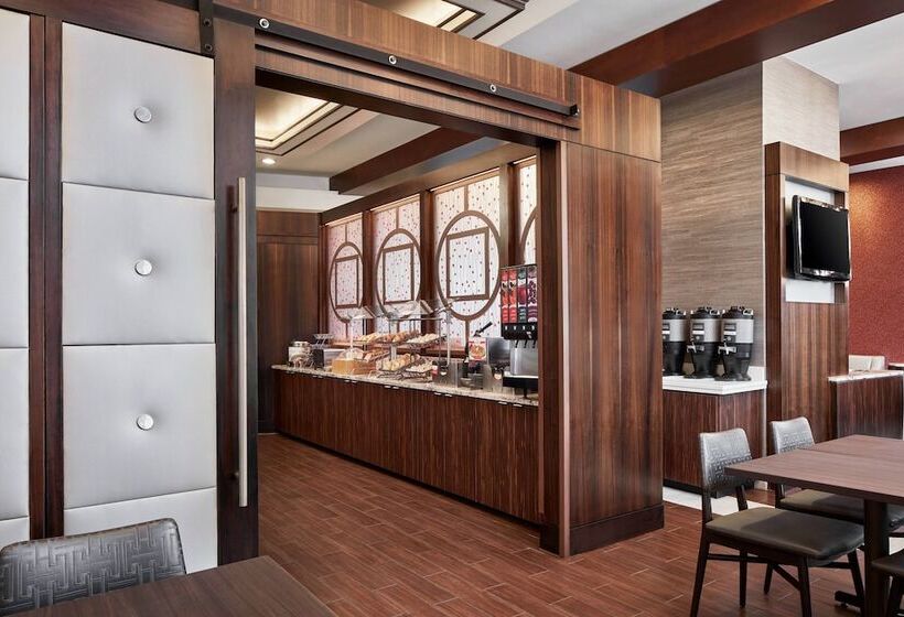 فندق Fairfield Inn & Suites By Marriott Washington Downtown