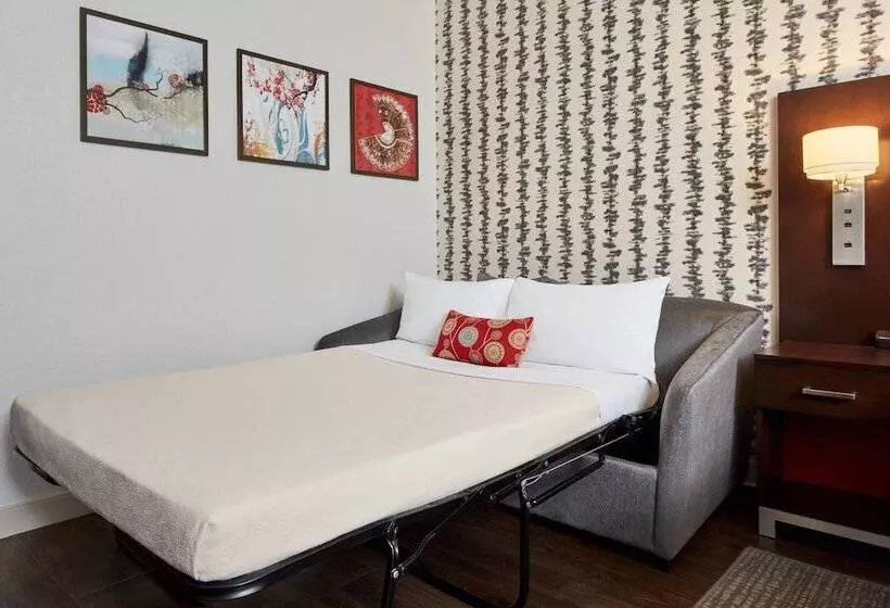 ホテル Fairfield Inn & Suites By Marriott Washington Downtown