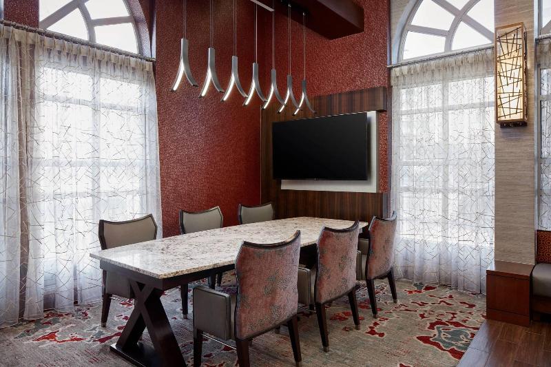 فندق Fairfield Inn & Suites By Marriott Washington Downtown