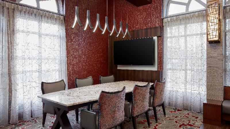 فندق Fairfield Inn & Suites By Marriott Washington Downtown